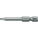 Wera kraftform kompakt 838 ra-r m imperial set 1 bitset (zwart groen, 15‑delig)