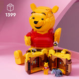 Lego disney winnie de poeh - 43300