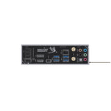 Maxsun ms-icraft b850 aiga socket am5 moederbord (zwart, raid, 5.0 gb-lan, wlan, bt, sound, atx )