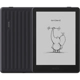 Boox go 6 (gen ii) e-reader (zwart, 3 gb | 32 gb | android 11)