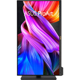 Asus proart pa32uce 31.5 4k uhd monitor (zwart, hdmi, displayport, usb, audio)