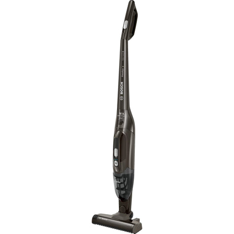 Bosch oplaadbare stofzuiger readyy'y 16vmax steelstofzuiger (donkergrijs)