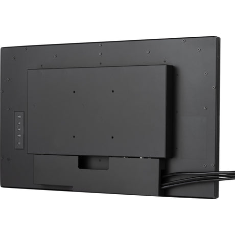Iiyama prolite tf2438msc-b2 23.8 touchscreen monitor (zwart, 1x displayport, 1x hdmi, 120 hz)
