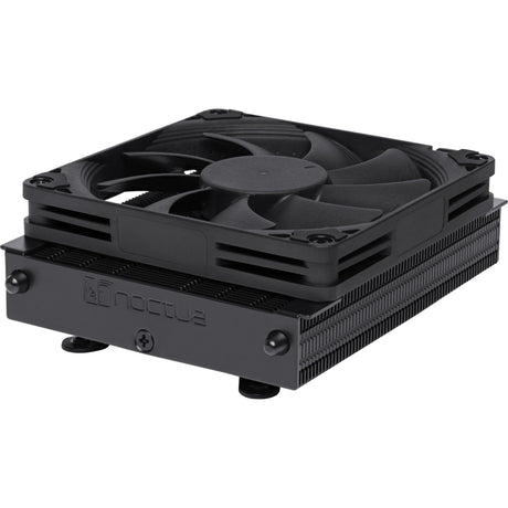 Noctua nh-l9a-am5 chromax.black cpu-koeler (zwart)