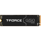 Team group t-force g50 512 gb ssd (pcie 4.0 x4 | m.2 2280 | grafeen koellichaam)