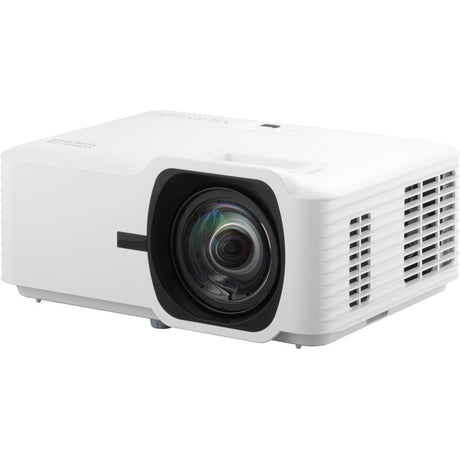 Viewsonic ls711hd 1080p korte afstand laser projector (wit, 4200 ansi lumen)