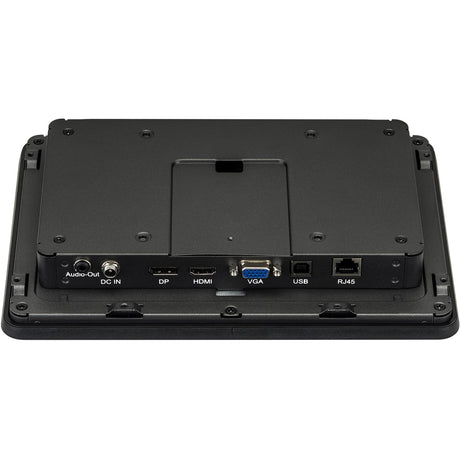 Iiyama prolite tf1015mc-b3 10.1 touchscreen monitor (zwart, hdmi, displayport, vga, usb-b, rj-45)