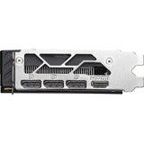 Msi geforce rtx 5050 8g gaming oc grafische kaart (3x displayport, 1x hdmi)