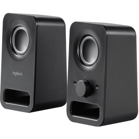 Logitech z150 multimedia speakers pc-luidspreker (zwart)
