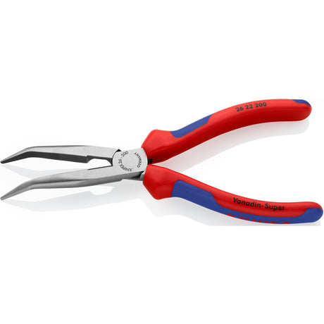 Knipex telefoontang - 26 22-200