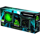 Thrustmaster mfd cougar pack instrumentenpaneel (zwart, pc)
