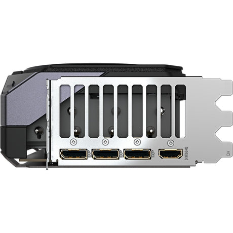 Gigabyte geforce rtx 5080 gaming oc 16g grafische kaart (3x displayport, 1x hdmi)