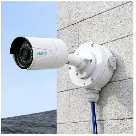 Reolink rla-jbs1 lasdoos surveillance accessoires (wit)