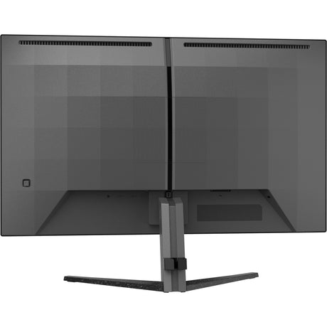 Philips evnia 27m2n3500nl 00 27 gaming monitor (zwart, 1x displayport, 2x hdmi, 180 hz)