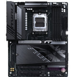 Gigabyte b850 aorus elite wifi7 socket am5 moederbord (zwart, raid, 2,5gb-lan, wi-fi 7, bt, sound, atx)