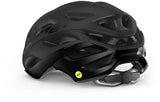 Met estro mips - road bike hel
