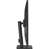 Asus va279qgse 27 monitor (zwart, 120 hz, displayport, hdmi, vga, audio)