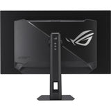 Asus rog strix oled xg32ucds 31.5 4k ultra hd gaming monitor (zwart, 1x displayport, 2x hdmi, 1x usb-c, 165 hz)
