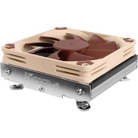 Noctua nh-l9i-17xx cpu-koeler (4-pin pwm-aansluiting)