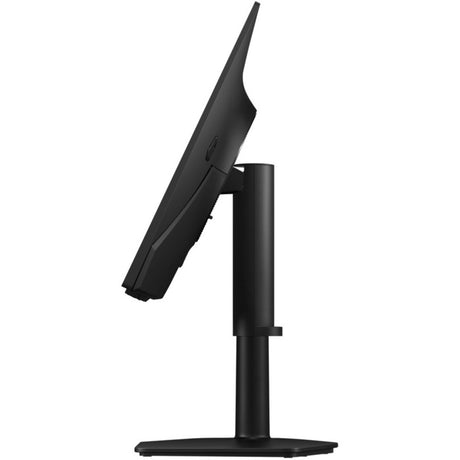 Samsung odyssey oled g6 s27hg612su 27 gaming monitor (zwart, 1x displayport, 1x hdmi, 240 hz)