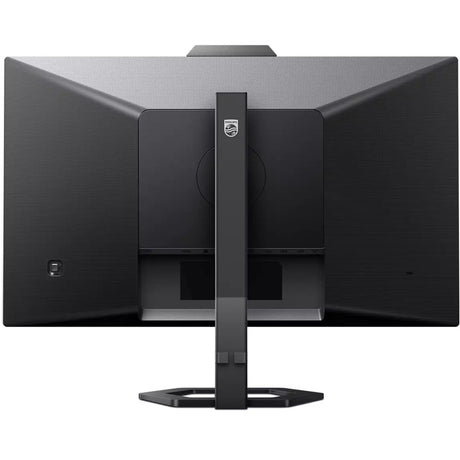 Philips 24e1n5300he 24 monitor (zwart, 1x displayport, 1x hdmi, 1x usb-c, 4x usb-a, webcam)