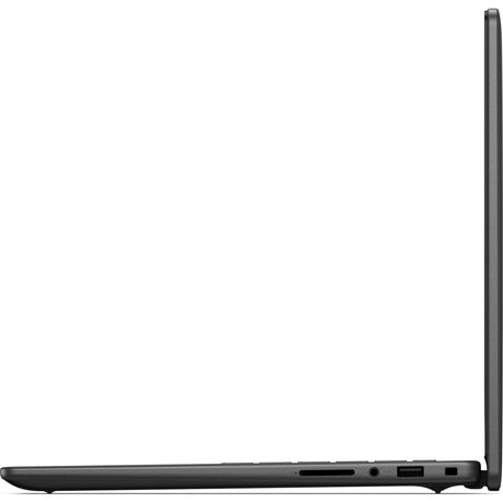Dell pro 14 essential pv14250 14 laptop (zwart | core 7 150u | intel graphics | 16 gb | 512 gb ssd)