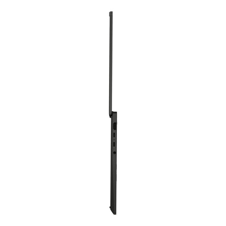 Lenovo thinkpad x13 gen 6 intel (21rk004mmh) 13 laptop (zwart | ultra 5 225u | intel graphics | 16 gb | 512 gb ssd | nfc)