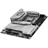 Msi mpg z890 edge ti wifi socket 1851 moederbord (raid, 5gb-lan, wlan, bt, sound, atx)