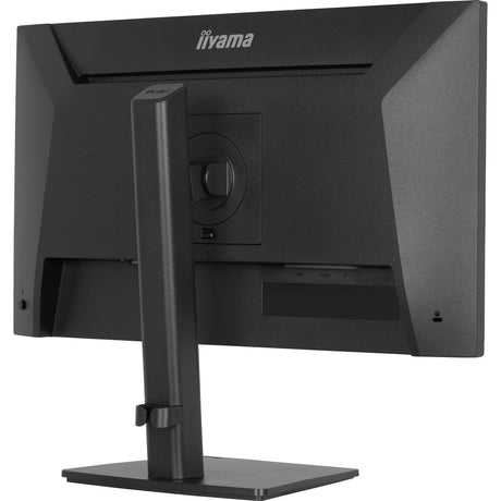 Iiyama prolite xb2491hs-b1 23.8 monitor (zwart, 1x displayport, 1x hdmi, 120 hz)
