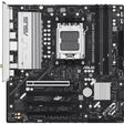 Asus b850m max gaming wifi socket am5 moederbord (gbe-lan, wi-fi 6, bt, sound, µatx)