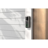 Imou doorbell 3 kit (zwart)