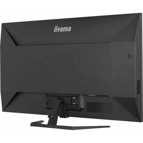 Iiyama prolite x4373uhsu-b2 42.5 4k ultra hd monitor (zwart (mat), 1x displayport, 2x hdmi, 3x usb-c, 2x usb-a)
