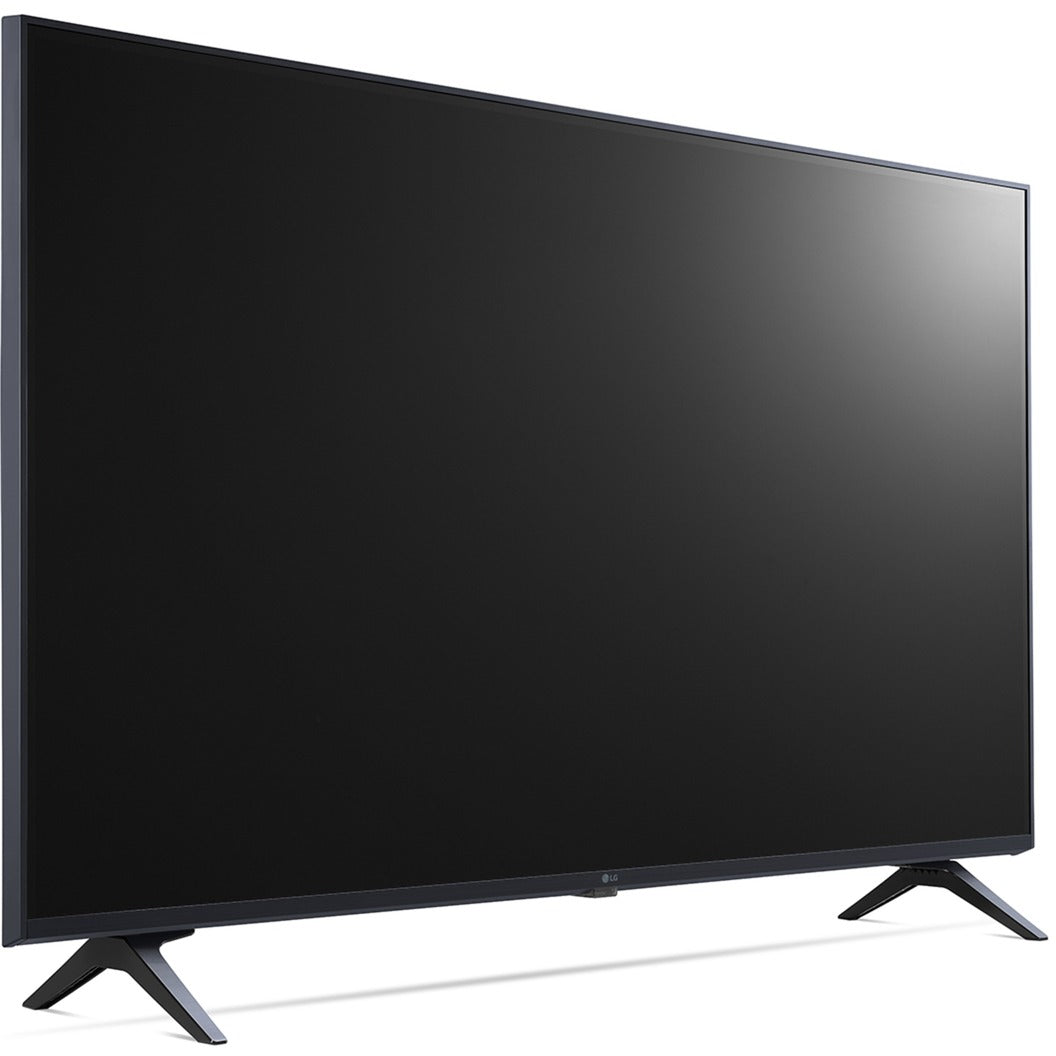Lg 43un640s uhd tv signage 43 4k lcd (blauw, 3x hdmi, usb-a, wlan, bt, lan, hdr10)