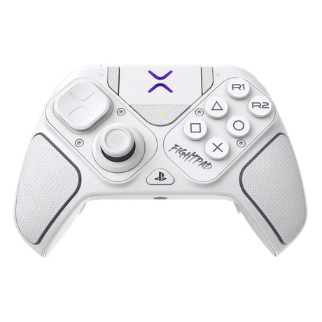 Turtle beach victrix pro bfg wireless controller (wit, playstation 5, playstation 4, pc)