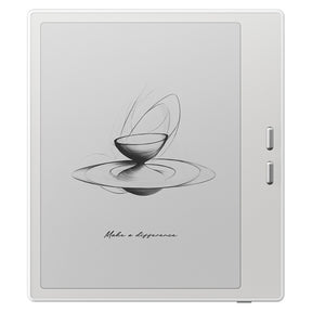 Boox go 7 e-reader (wit, 4 gb | 64 gb | android 13)