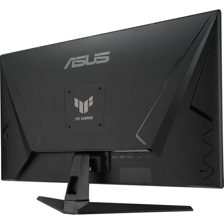 Asus tuf gaming vg328qa1a 32 monitor (zwart zilver, 2x hdmi, displayport, 170 hz)