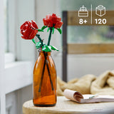 Lego icons 40460 botanical flowers roses