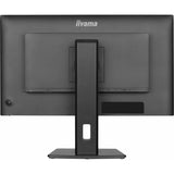 Iiyama prolite xb2792hsu-b1 27 monitor (zwart (mat), 1x displayport, 1x hdmi, 2x usb-a, 120 hz)
