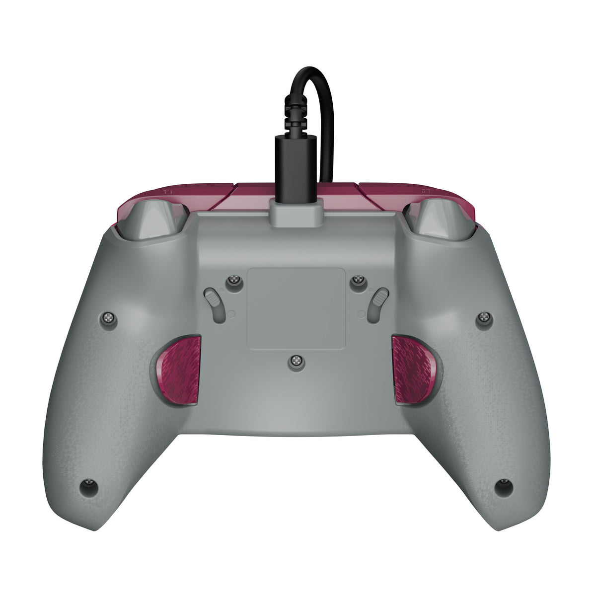 Turtle beach rematch advanced bedrade controller - kyoto bloom (lichtroze, xbox series x|s, xbox one, pc)