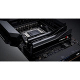 G.skill 64 gb ddr5-6000 (2x 32 gb) kit werkgeheugen (zwart, f5-6000j3238g32gx2-tz5n, trident z5 neo, expo)
