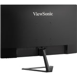 Viewsonic vx2479a-hd-pro 24 gaming monitor (zwart, 1x displayport, 2x hdmi, 240 hz)