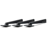 Thermal grizzly spatula pro (3-pack) plamuurspatel (zwart, 3 stuks)