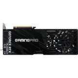 Palit geforce rtx 5070 ti gamingpro-s grafische kaart (dlss 4, 3x displayport, 1x hdmi 2.1)