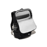 Jack wolfskin lyall rugzak (zwart, 28 liter)