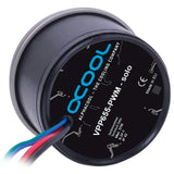 Alphacool core 200 aurora d5 vpp reservoir with vpp655 pwm pump pomp (rgb)