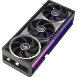 Asus rog astral geforce rtx 5090 oc grafische kaart (3x displayport, 2x hdmi 2.1, dlss 4)