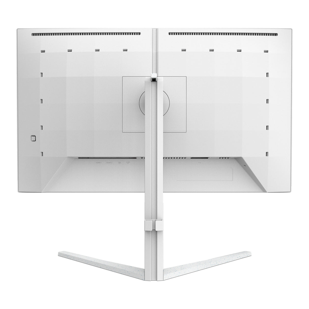 Philips evnia 27m2n5201p 27 gaming monitor (wit, 2x hdmi, 1x displayport, 260 hz (oc))
