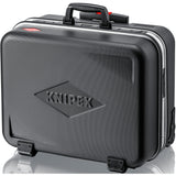Knipex gereedschapskoffer big twin-move gereedschapskist (002141le)