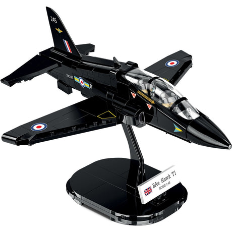 Cobi armed forces - bae hawk t1 constructiespeelgoed (schaal 1:48)
