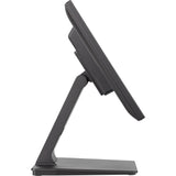 Iiyama prolite t2252msc-b2ag 21.5 touchscreen monitor (zwart, hdmi, displayport, 2x usb-a, usb-b)